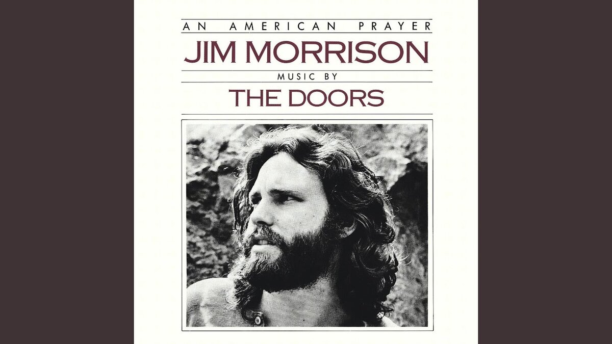 Consultoria do Rock: The Doors: tentando sobreviver sem Jim Morrison