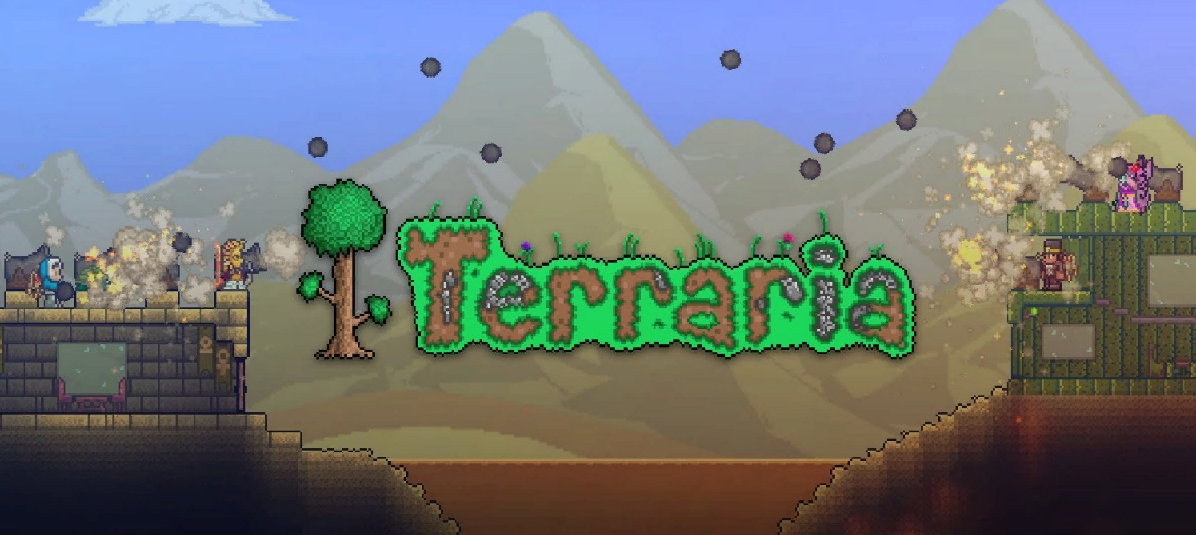 Источник: Terraria24