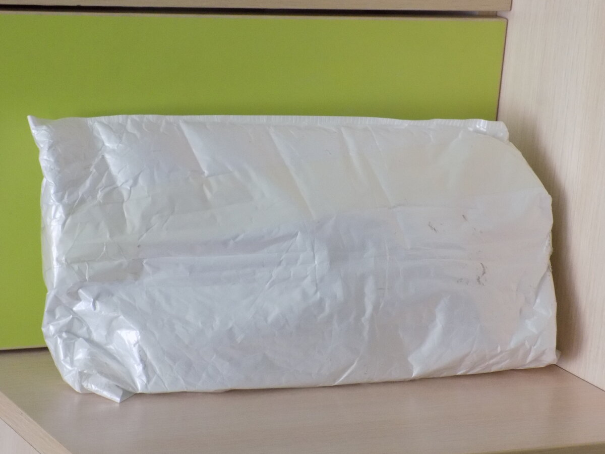 посылка алиэкспресс алмазная мозаика фото