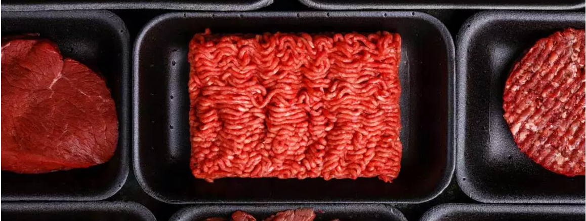 Красное мясо