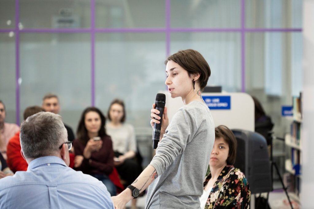 Шанинка/Facebook