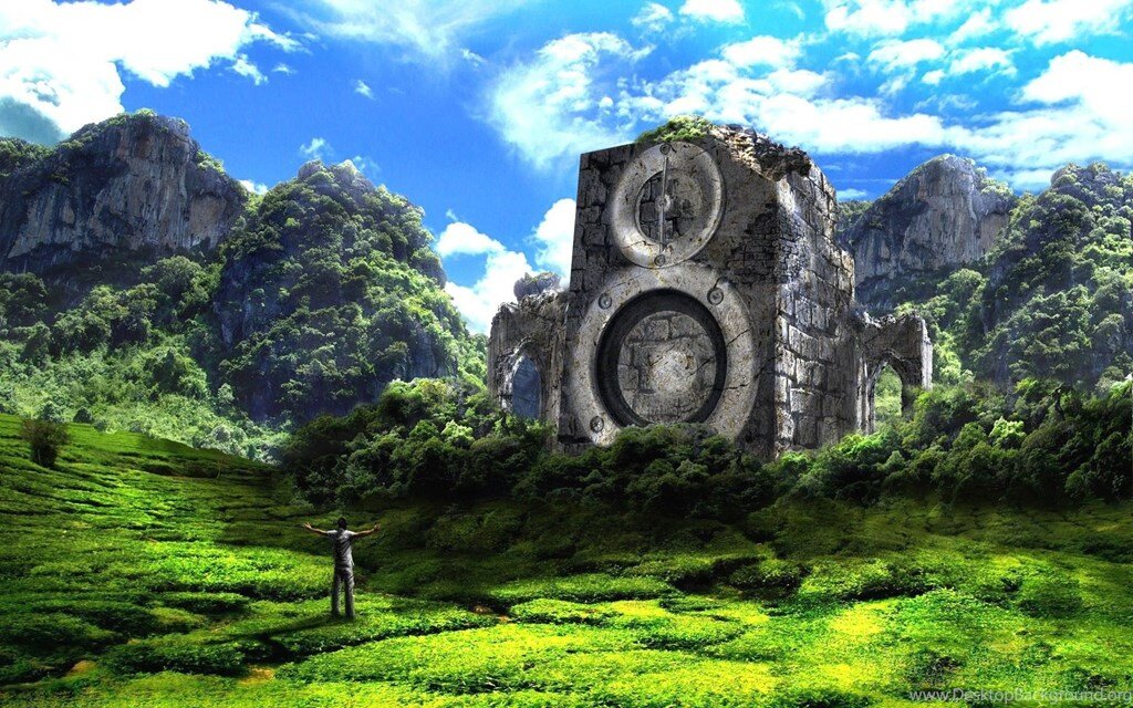 Каков же этот рекорд? Фото: Teamopenoffice 