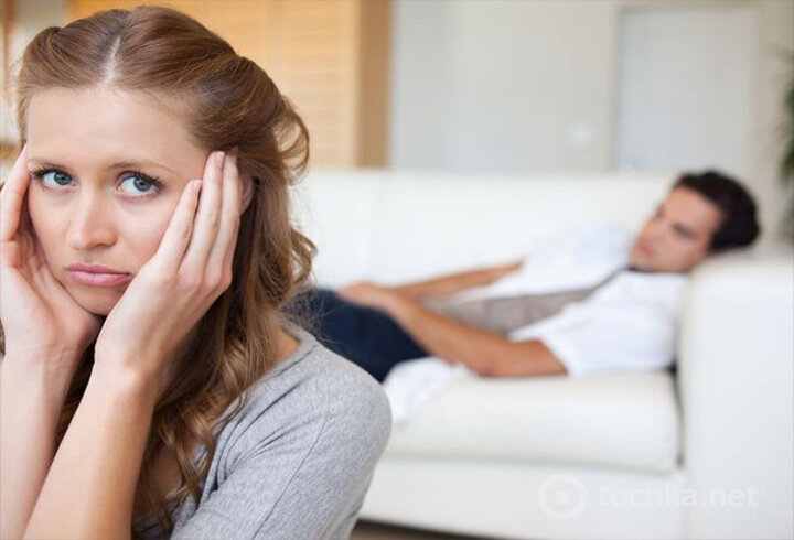 Сильное раздражение собеседником и резкое желание прекратить беседу – тоже указывает на то, что перед вами вампир.
