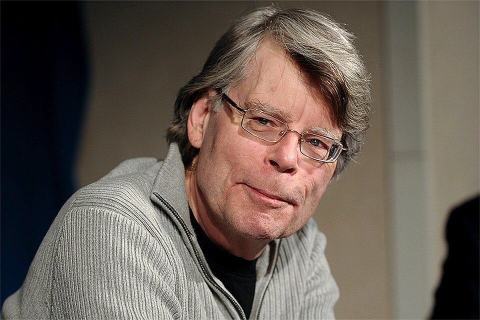 сам великий и ужасный