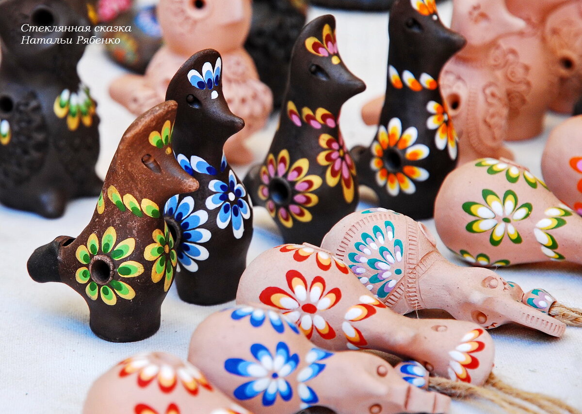 Фото автора