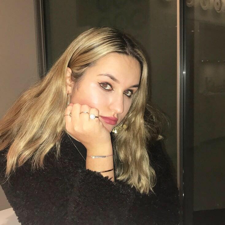 Фото: facebook.com/Katya Tsukanova