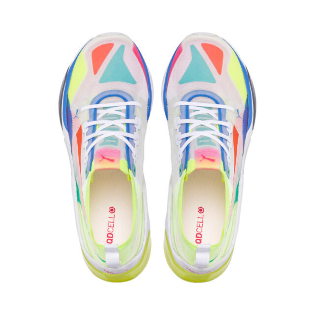 Puma lqd cell optic 2020 best sale