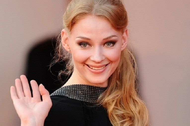 Светлана Ходченкова