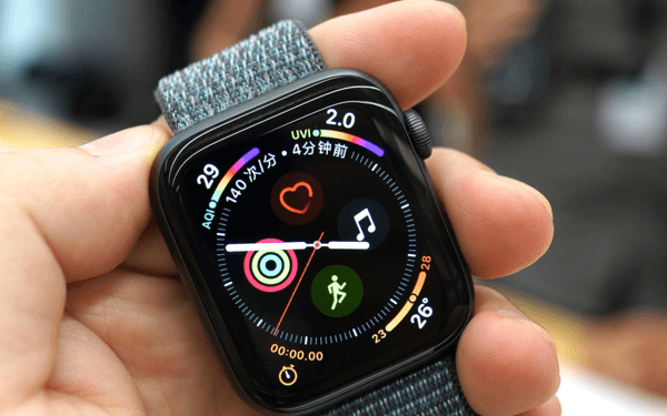 Как можно использовать Apple Watch без iPhone