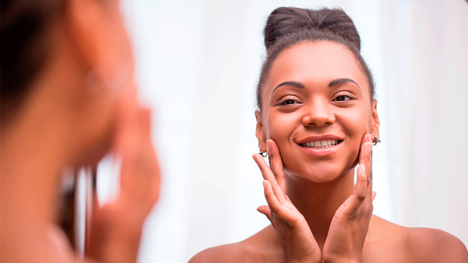 Гордиться своей здоровой коже это естественно