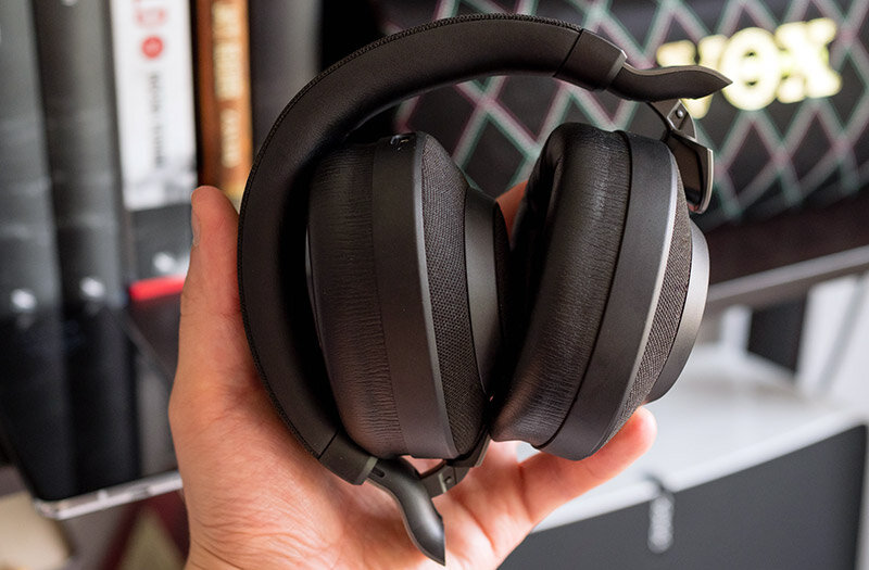 Jabra Elite 85h TehnObzor