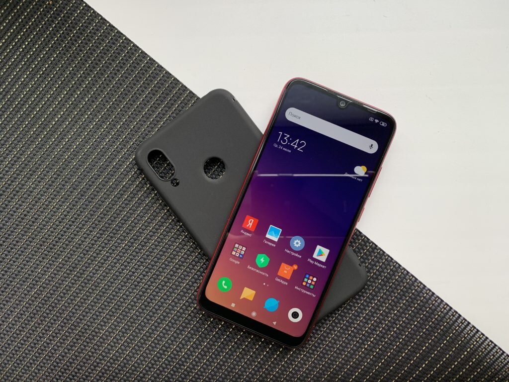 Какой смартфон выбрать: Xiaomi Redmi Note 7 или Samsung Galaxy A50? |  Gigant Store - все о технике | Дзен