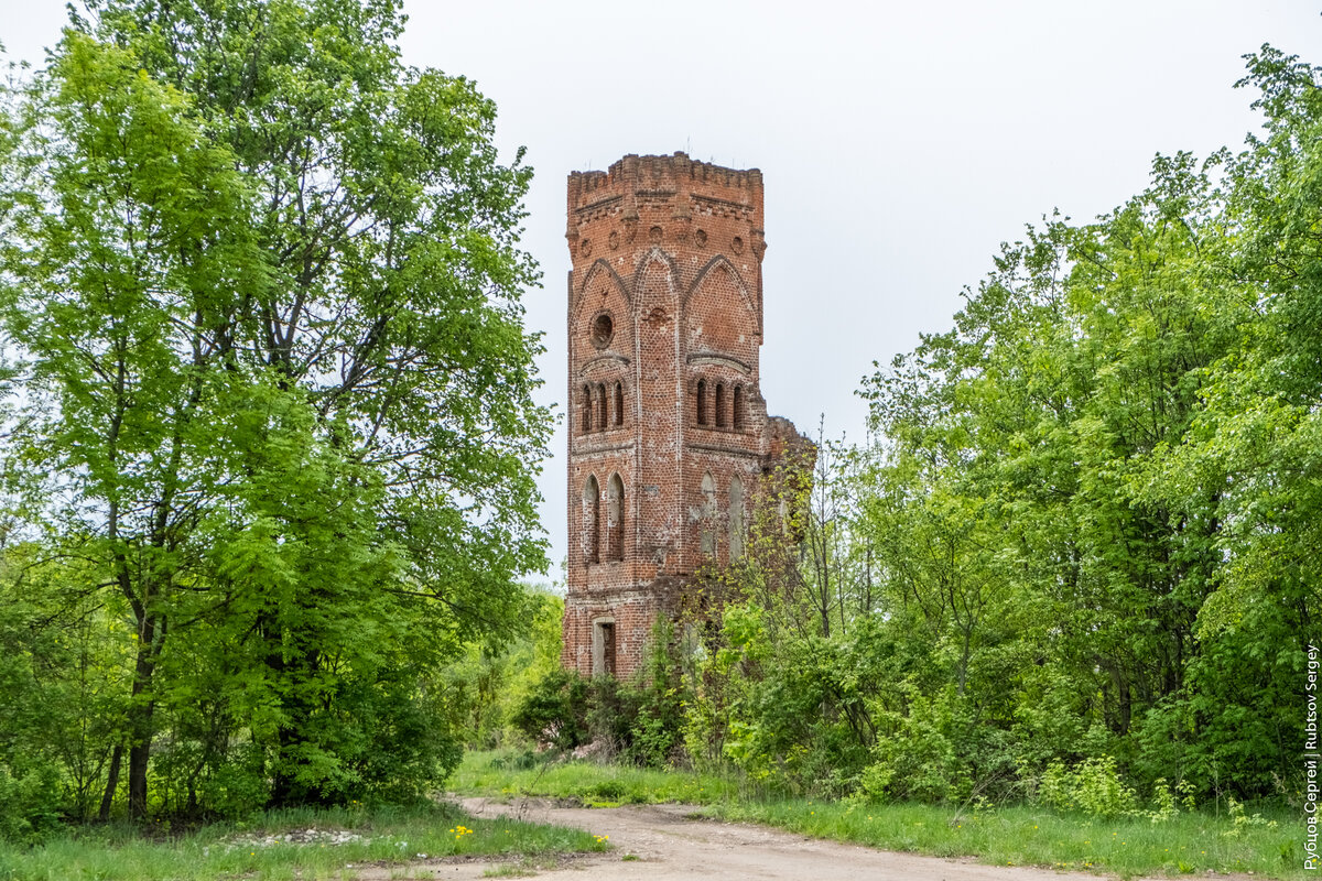 Заброшенные деревни липецкой области на карте фото и названия