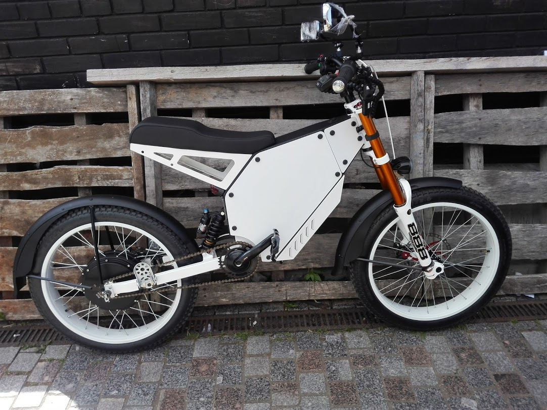 Home Built Electric Bike Best Sale smartmed-nsk.ru
