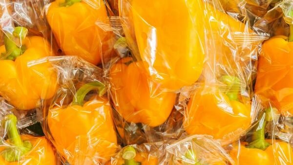 Перец в пакетиках