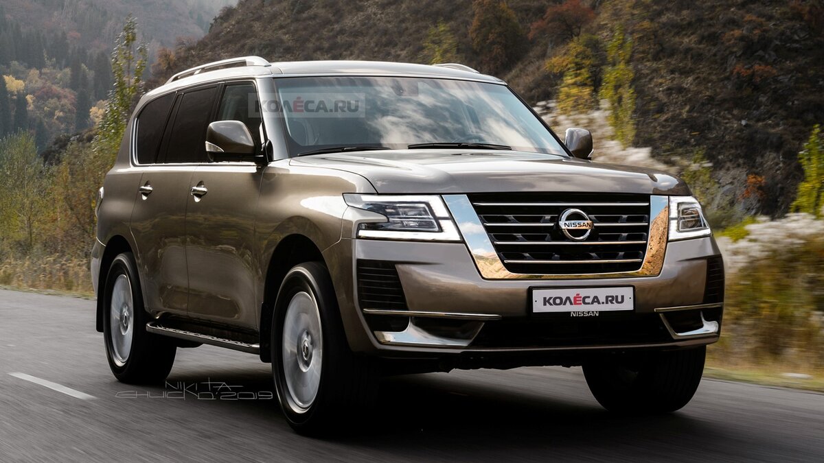 фото взяты kolesa.ru