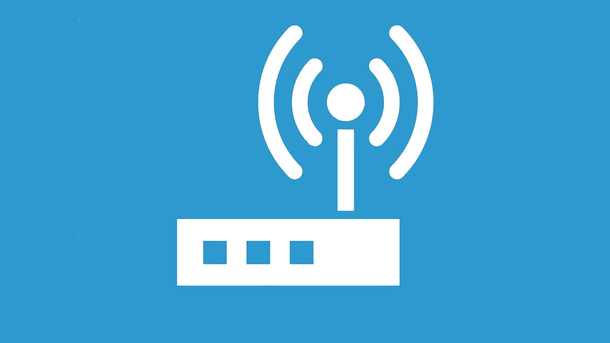 Можно ли делится интернетом с соседями и создавать Wi-Fi без пароля. |  Техобзор | Дзен