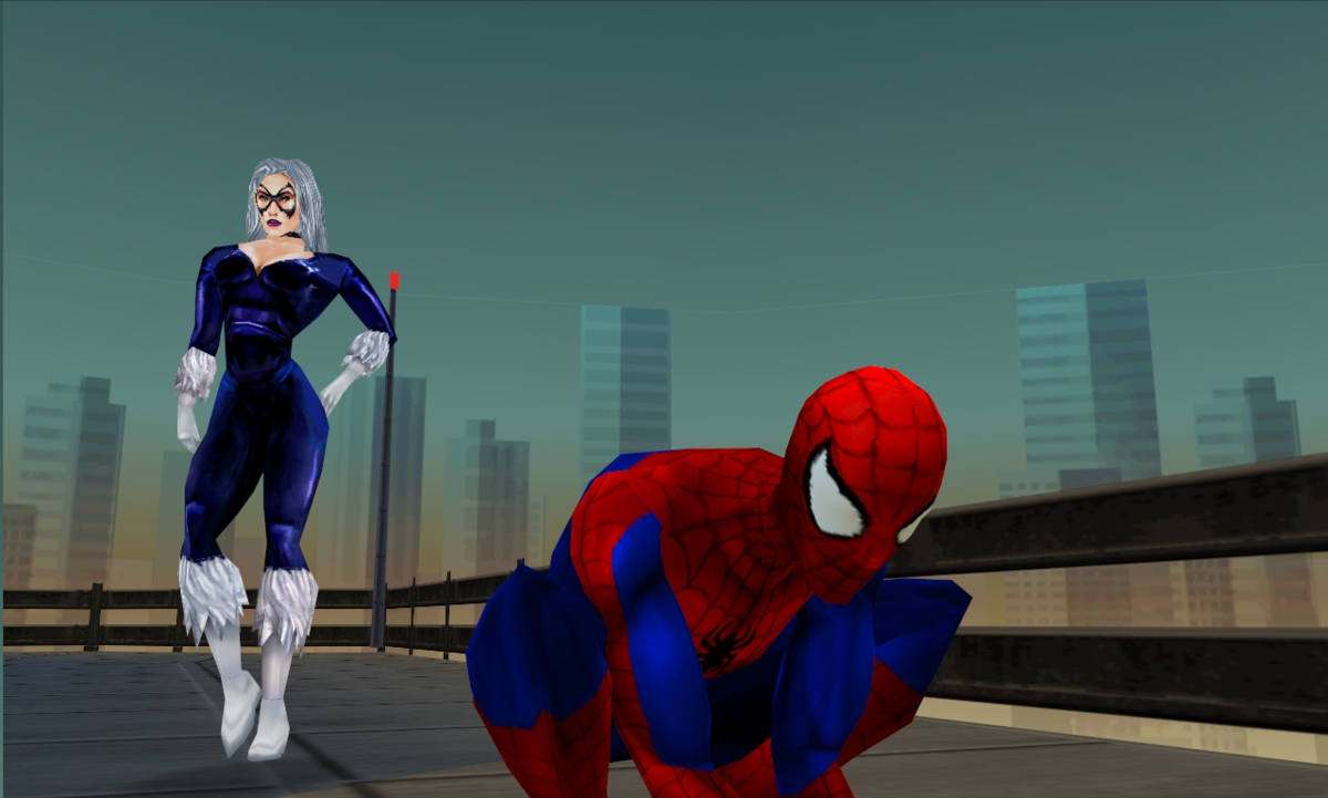 Скриншот из игры