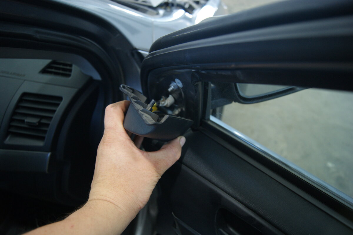 Декоративная накладка.