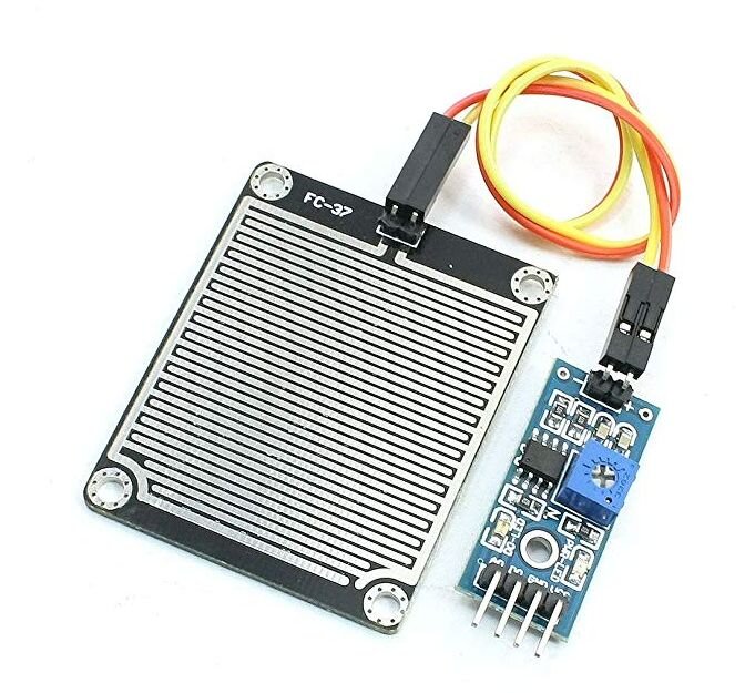 Датчик дождя FC-37