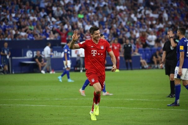 Подписывайтесь на канал ставь лайк будь в курсе последних событий с зелёных полей Европы.