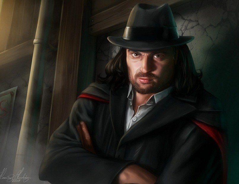 фото из открытого доступа соц. сетей. Не является реальным снимком героя рассказа