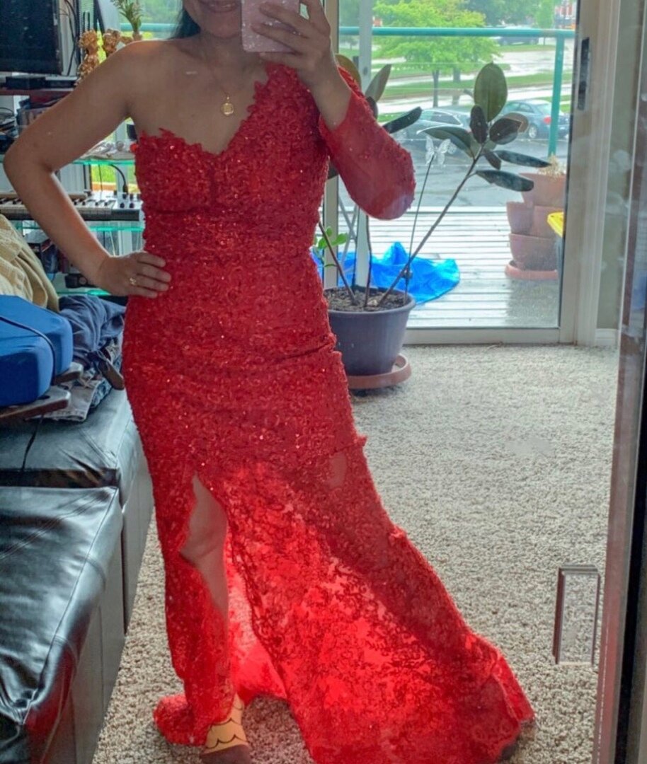 фото покупательницы