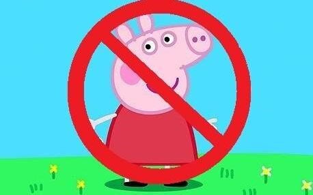 Почему плохо нарисованный мульт про свинок, стал таким популярным в мире? 