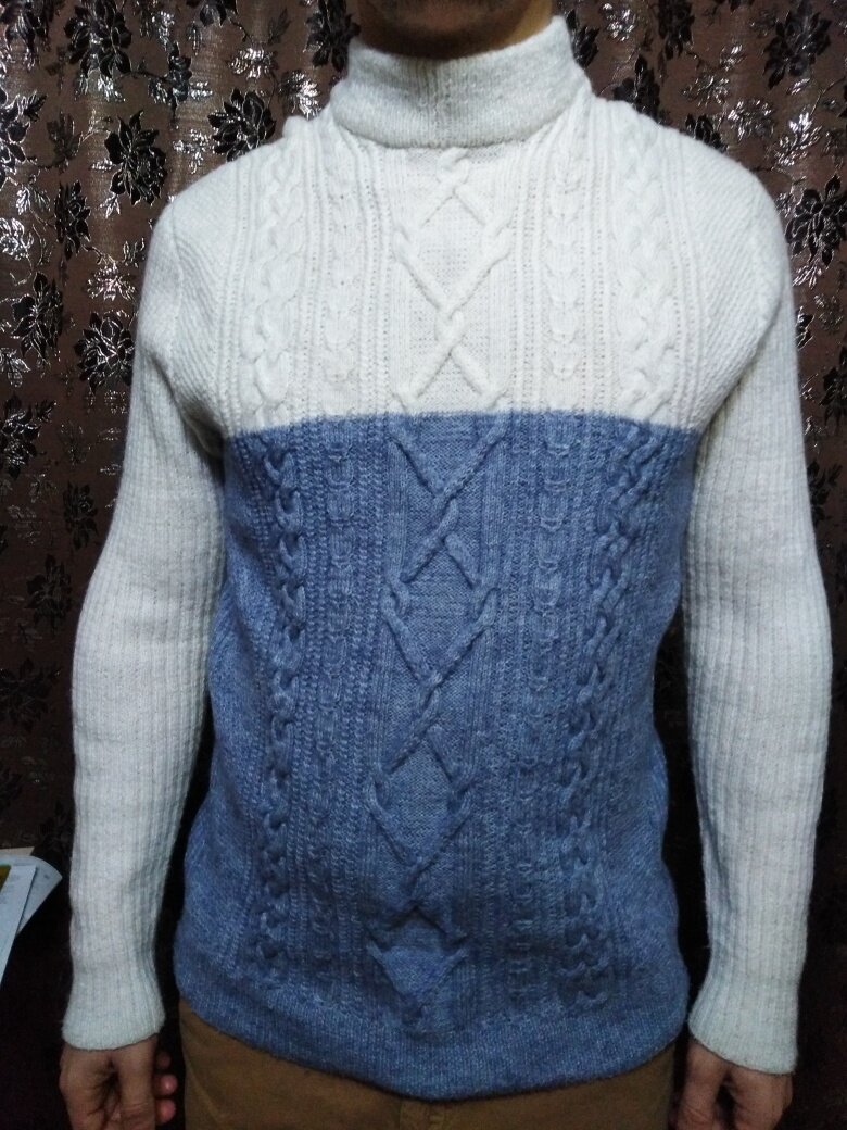 Личное фото