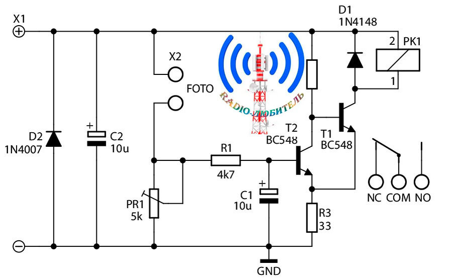 Датчик света своими руками. Схема реле фр 601. Es-g02 схема фотореле. Фотореле фр-601 схема электрическая. Фотореле ФРЛ-11 схема электрическая принципиальная.