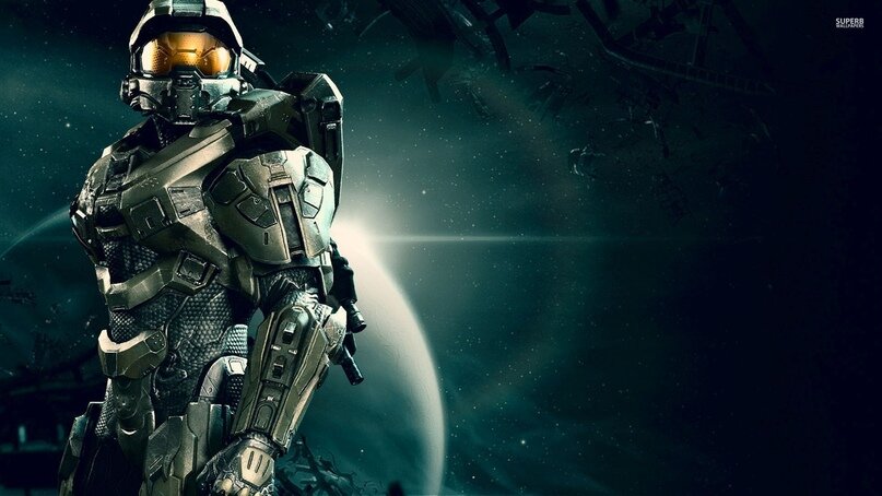 Master Chief