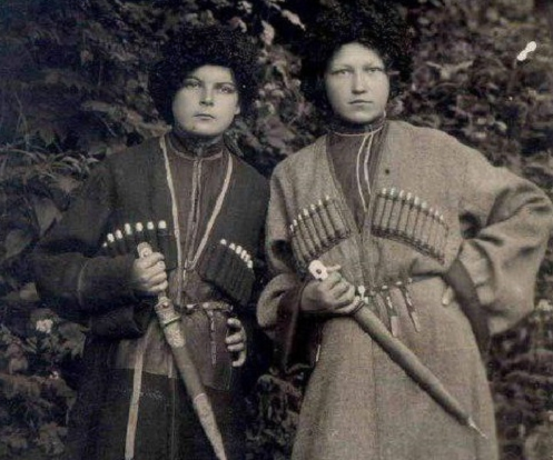 Анна Сердюкова