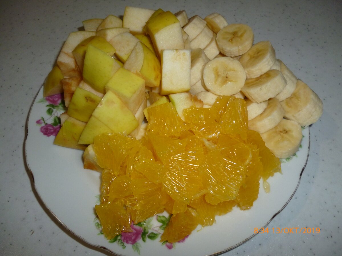 Личное фото