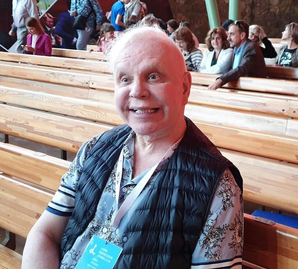 Знаменитости после болезни