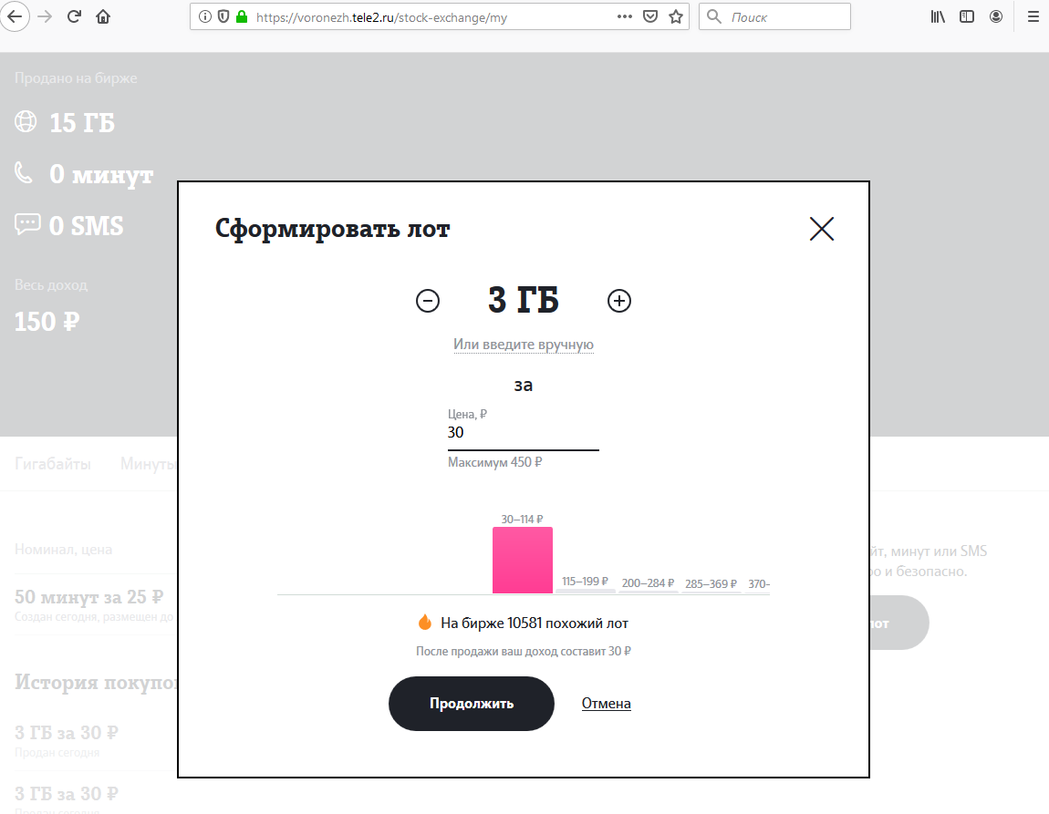 Почему теле2 стал хуже. Как сформировать лот в теле 2. Как сформировать лот на теле2 в приложении. Как отменить лот в теле 2. Не работает биржа теле2.