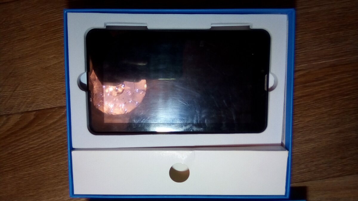 Вот он, красавец.