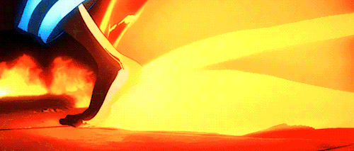 Реактивный парень 