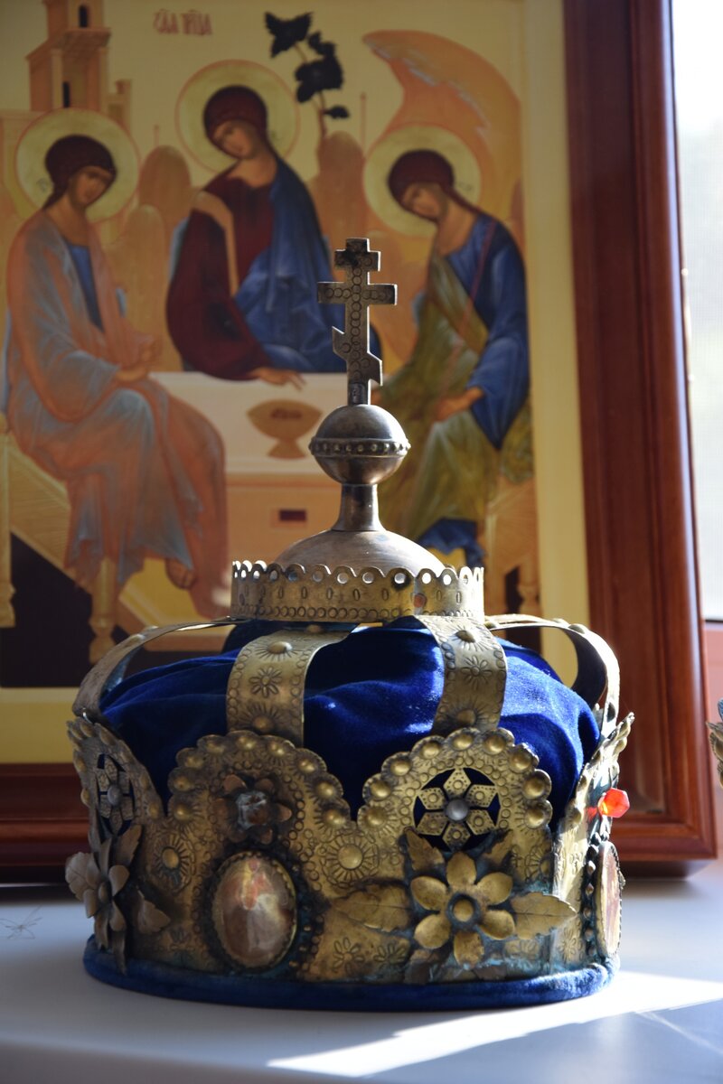 Фото Кирилла Суглобова