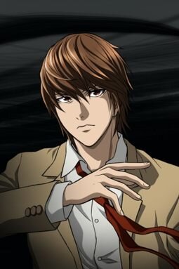 «Тетрадь Смерти»