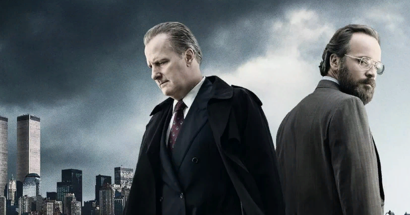 Кадры из сериала Призрачная башня/The Looming Tower