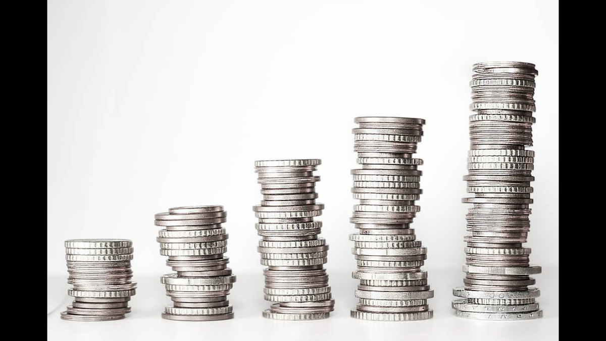 Увеличение доходов