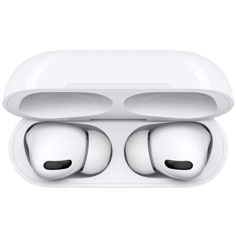    Разработчики компании Apple представили миру новые наушники линейки AirPods, которые обладают активным шумоподавлением и звучат абсолютно по-новому.
