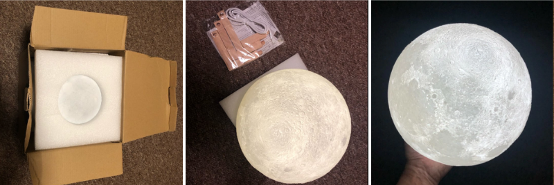 Фото от пользователя