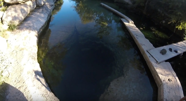 Колодец Иакова