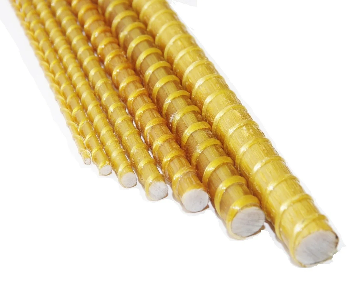 КОМПОЗИТНАЯ АРМАТУРА