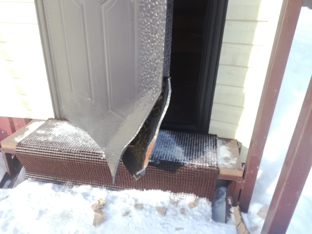 Да там же пусто! Шок!