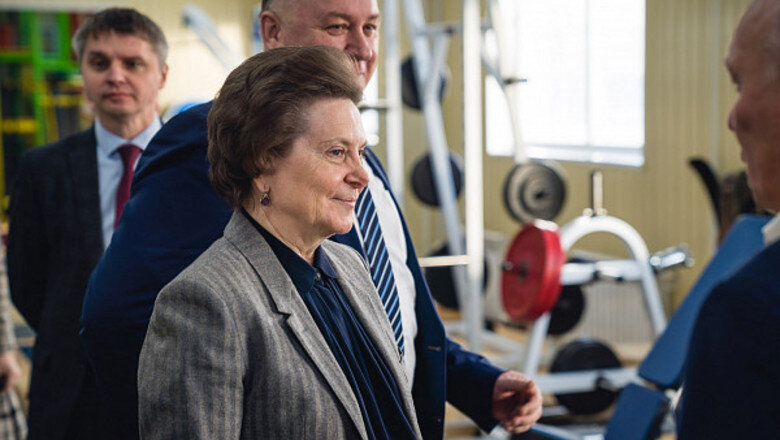  Фото: Правительство Югры 