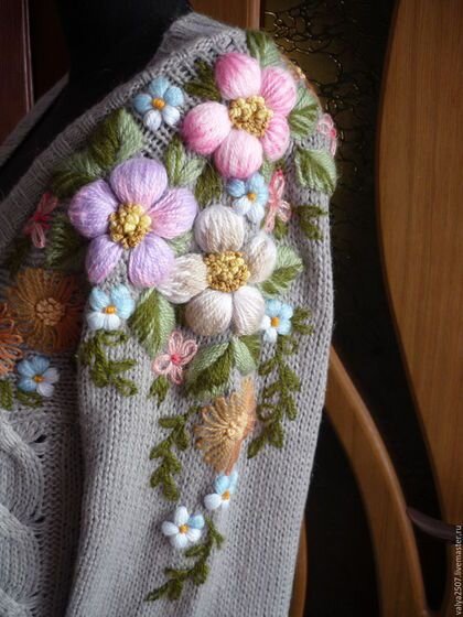 Автор Марина Мишина https://www.livemaster.ru/valya2507