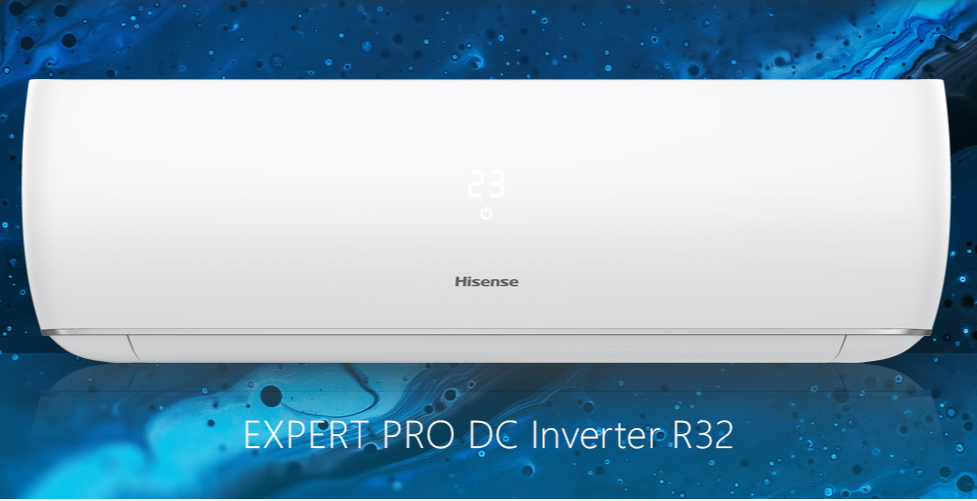 HisenseAir.ru