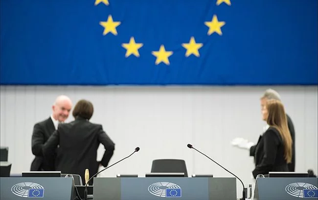 В Европарламенте сообщили о смерти одного из работников